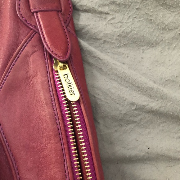 Botkier handbag. - Picture 4 of 5